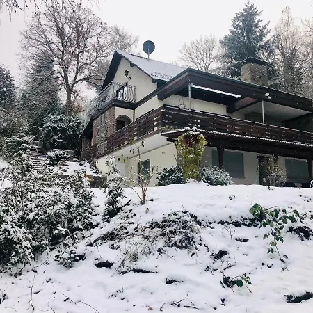 Appartamento Large Würzburg