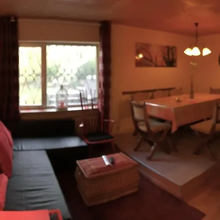 Large Appartamento *