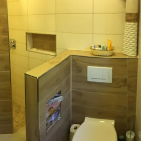 Apartment Large